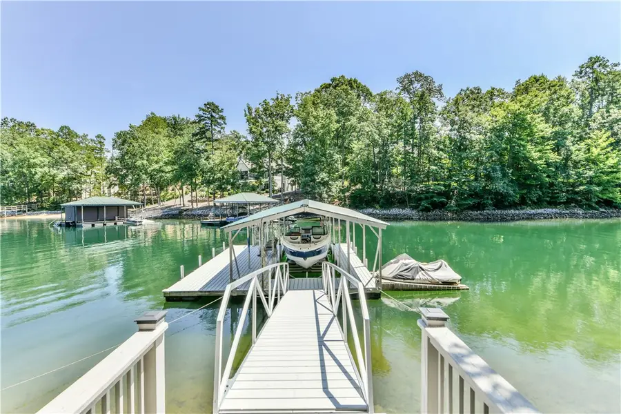 116 N Wynward Pointe Drive, Salem, SC 29676 - #2