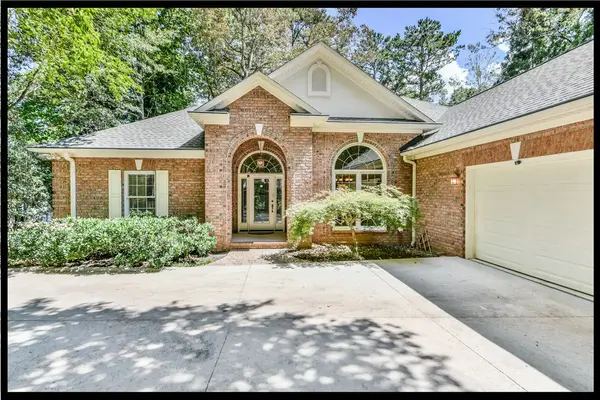 122 N Waterside Drive, Seneca, SC 29672