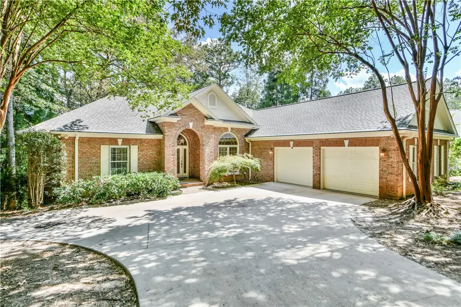 122 N Waterside Drive, Seneca, SC 29672 - #2