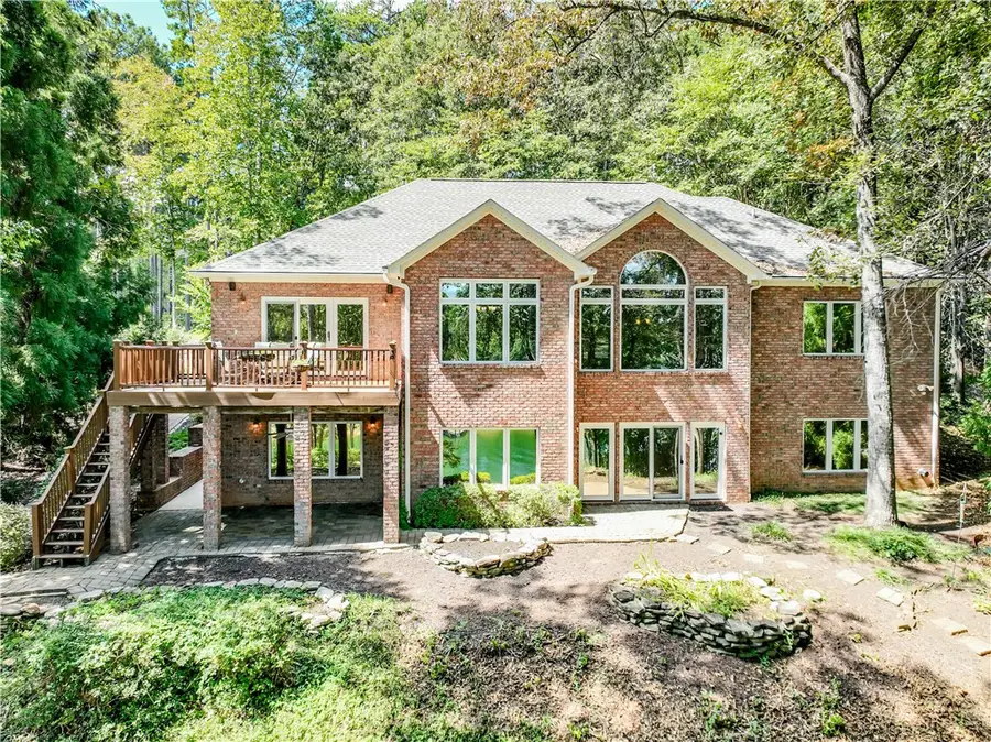 122 N Waterside Drive, Seneca, SC 29672 - #3
