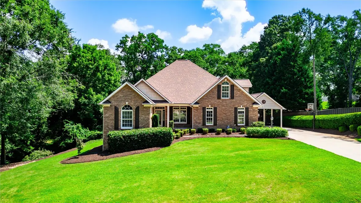 1102 Hunters Trail, Anderson, SC 29625 - #1