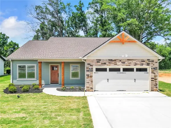 110 Saluda Street, Belton, SC 29627