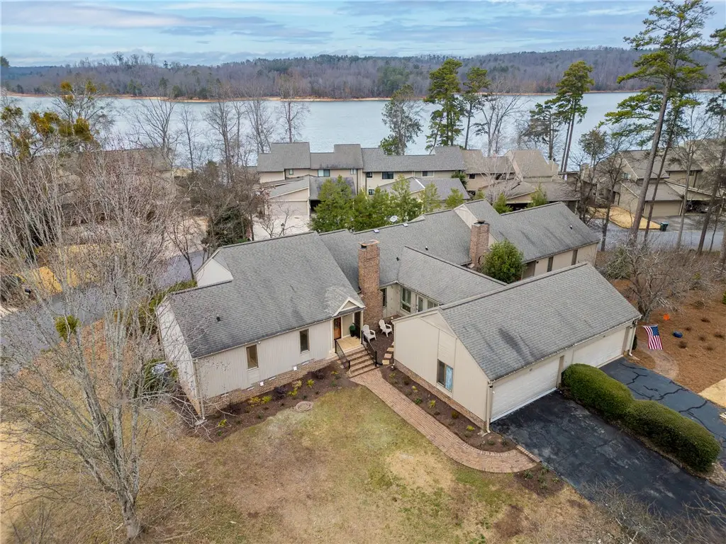 117 Riverpoint Drive, Clemson, SC 29631 - #1