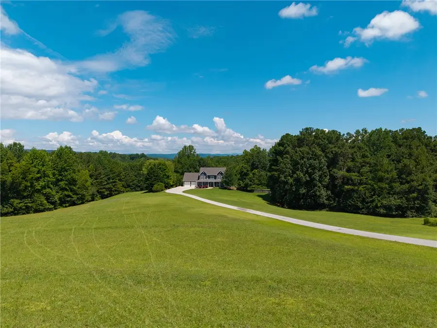 221 Heaven View Drive, Walhalla, SC 29691 - #2