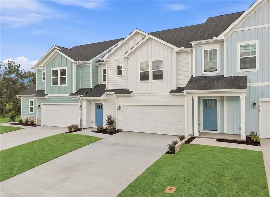 430 Crestcreek Drive, Anderson, SC 29621 - #2