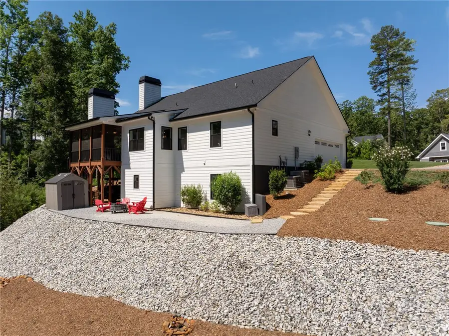 118 Squirrel Point, Six Mile, SC 29682 - #2