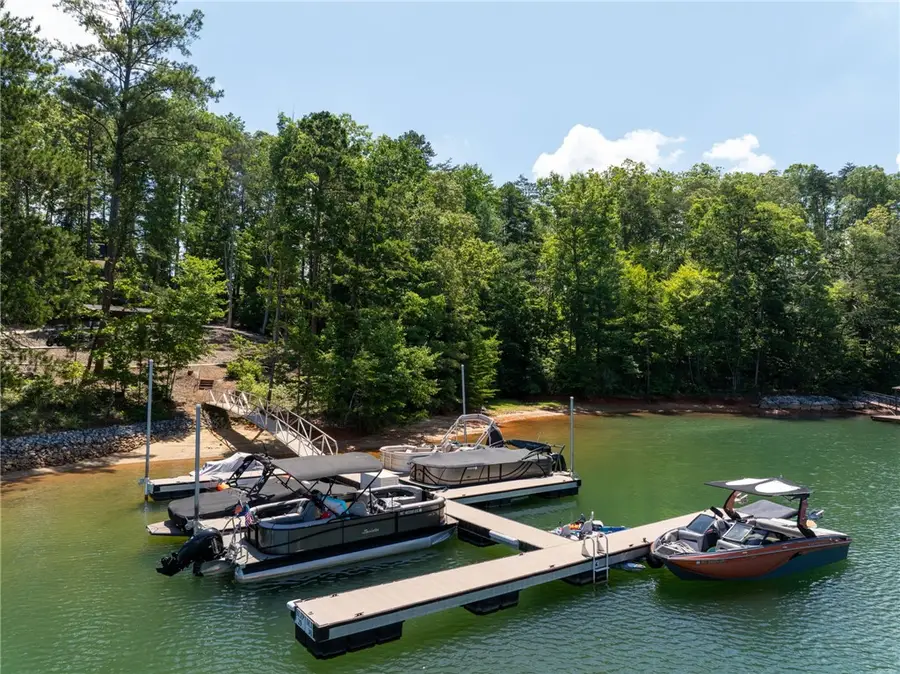 118 Squirrel Point, Six Mile, SC 29682 - #3
