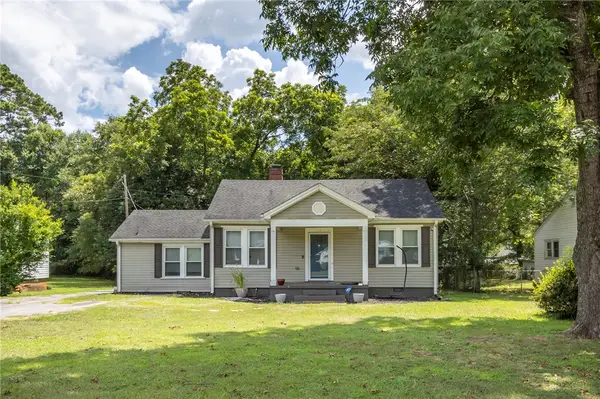 106 Beulah Drive, Anderson, SC 29625
