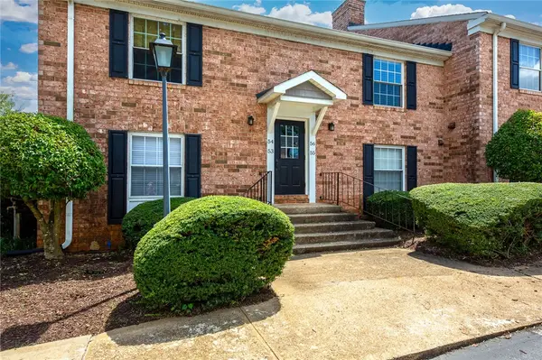 925 Cleveland Street #54, Greenville, SC 29601