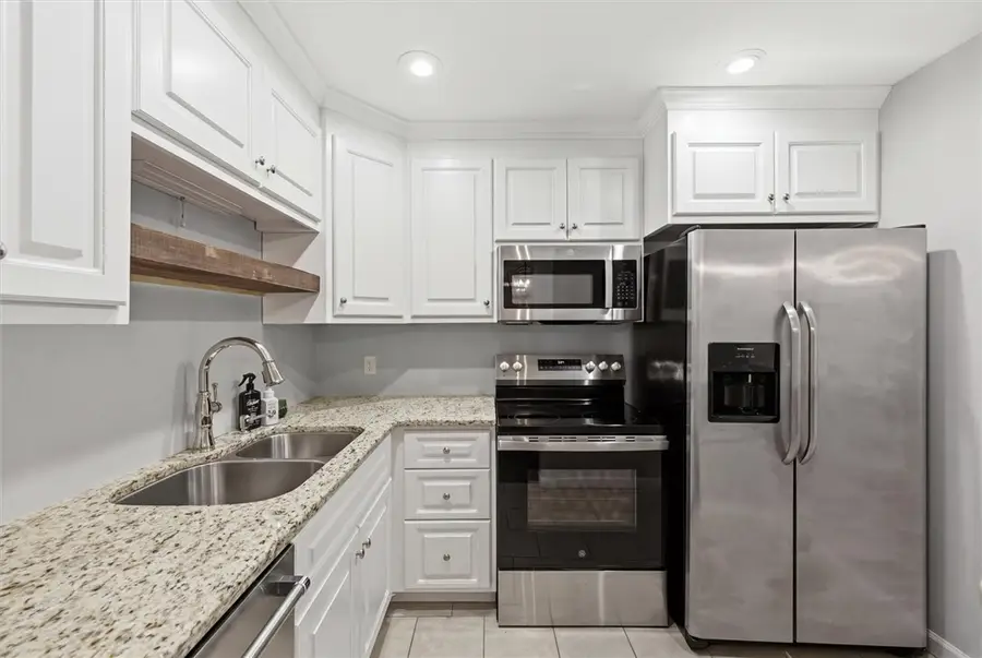 925 Cleveland Street #54, Greenville, SC 29601 - #2