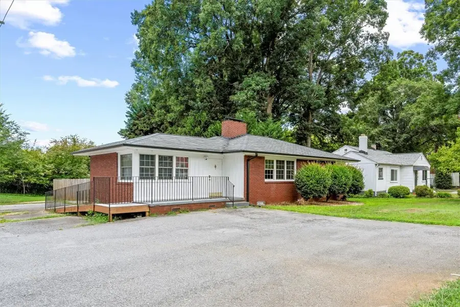212 E Shockley Ferry Road, Anderson, SC 29624 - #2