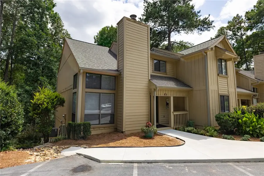 115 Harbor Lights Drive, Salem, SC 29676 - #2