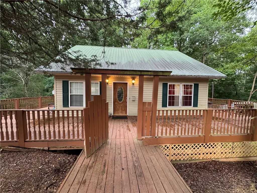 115 Country Pathway Drive, West Union, SC 29696 - #1
