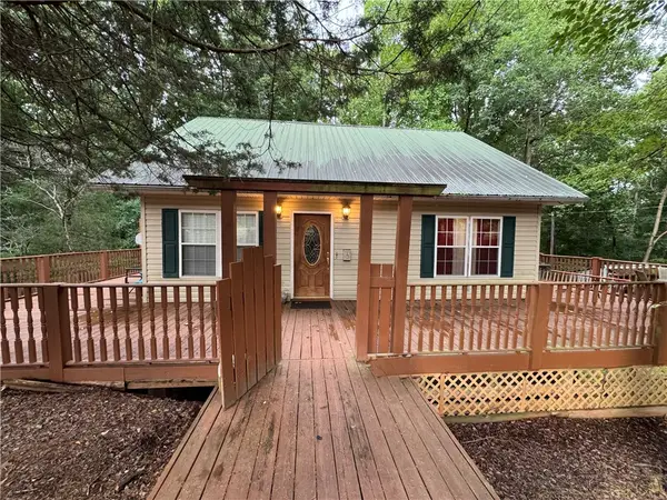 115 Country Pathway Drive, West Union, SC 29696