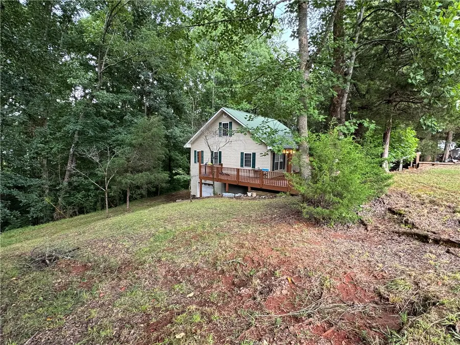 115 Country Pathway Drive, West Union, SC 29696 - #2