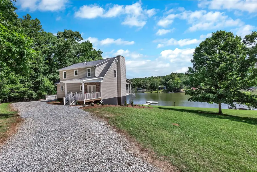 54 Voyles Road, Abbeville, SC 29620 - #3