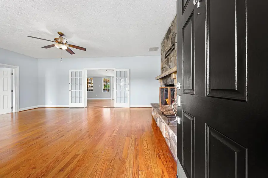 3100 Powdersville Road, Easley, SC 29642 - #3