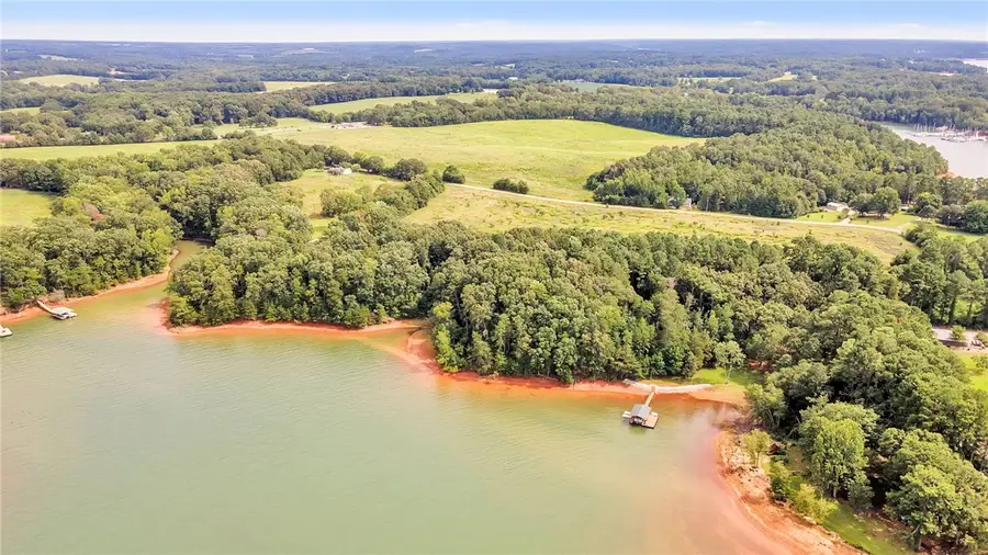 03 Island Point Road, Starr, SC 29684 - #3