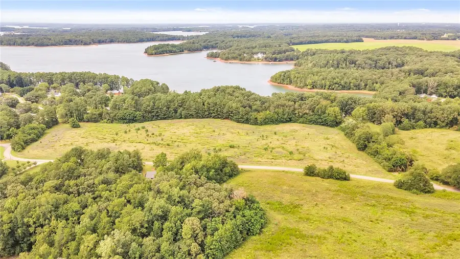 Lot 8 Island Point Road, Starr, SC 29684 - #2
