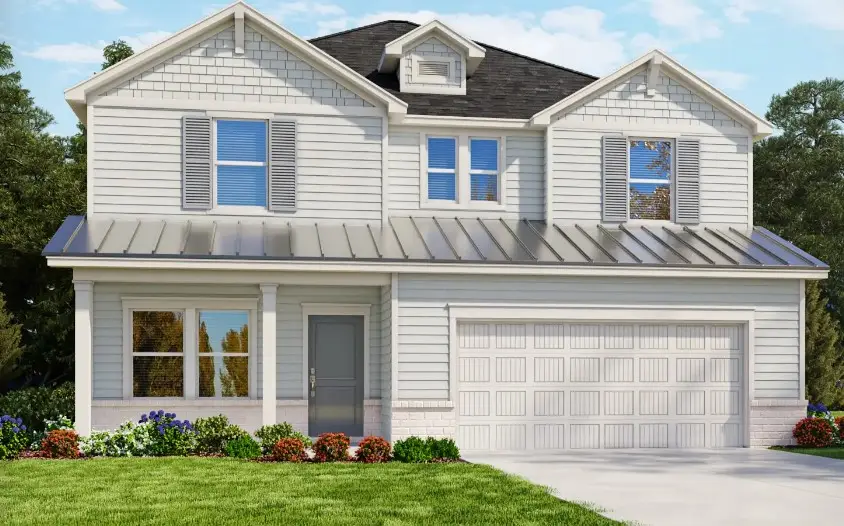 415 Ragland Avenue, Greer, SC 29651 - #1