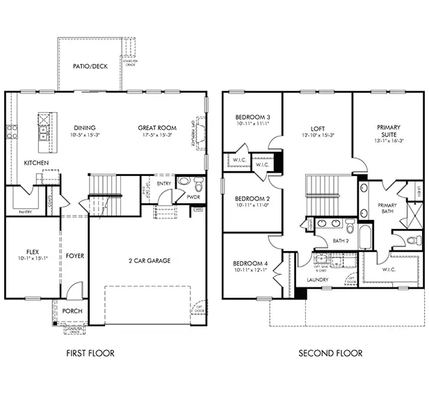 415 Ragland Avenue, Greer, SC 29651 - #3