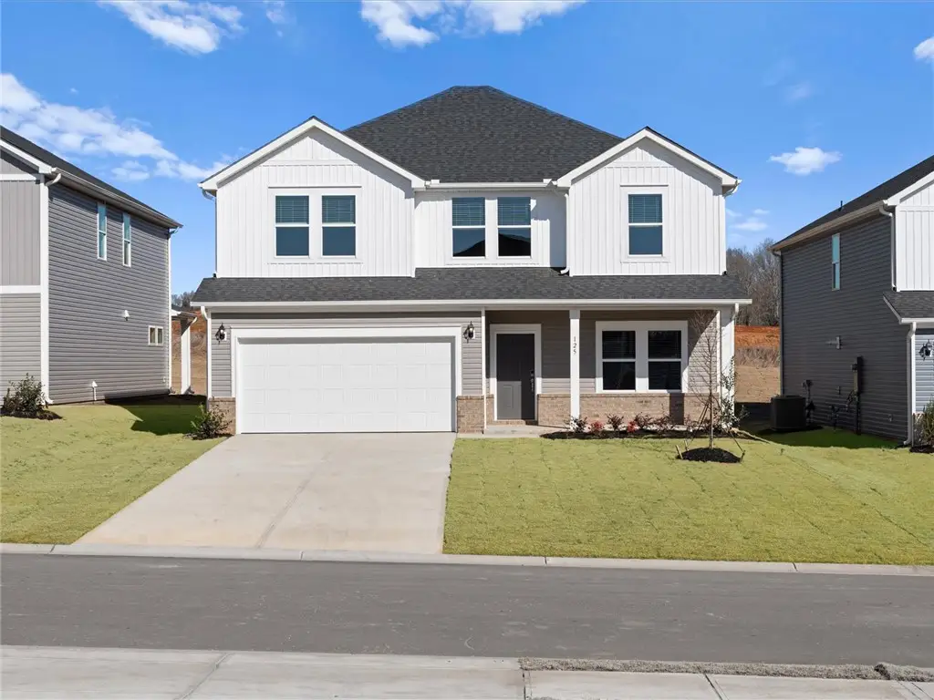 411 Ragland Avenue, Greer, SC 29651 - #1