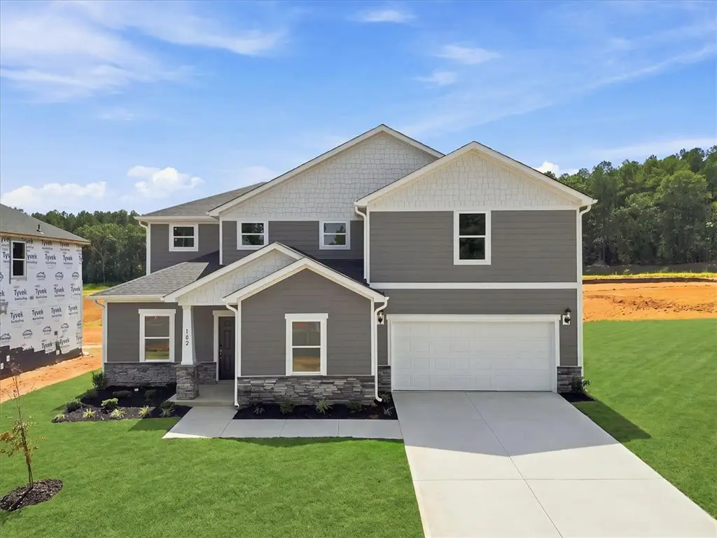 102 Swan Grove Trail, Fountain Inn, SC 29644 - #1