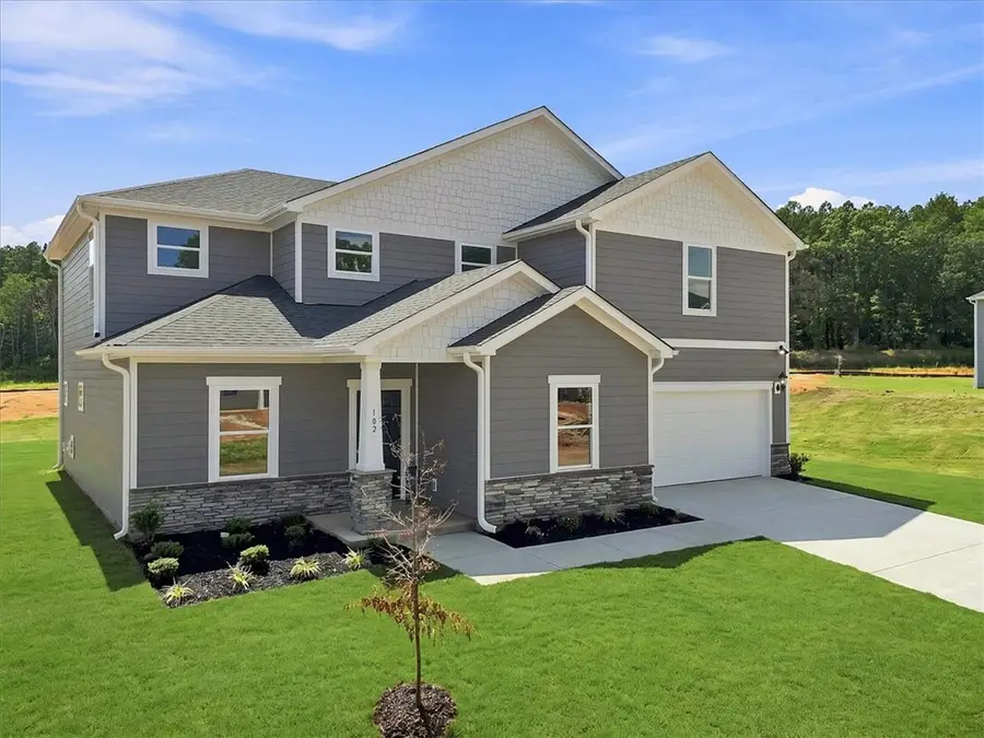 102 Swan Grove Trail, Fountain Inn, SC 29644 - #2