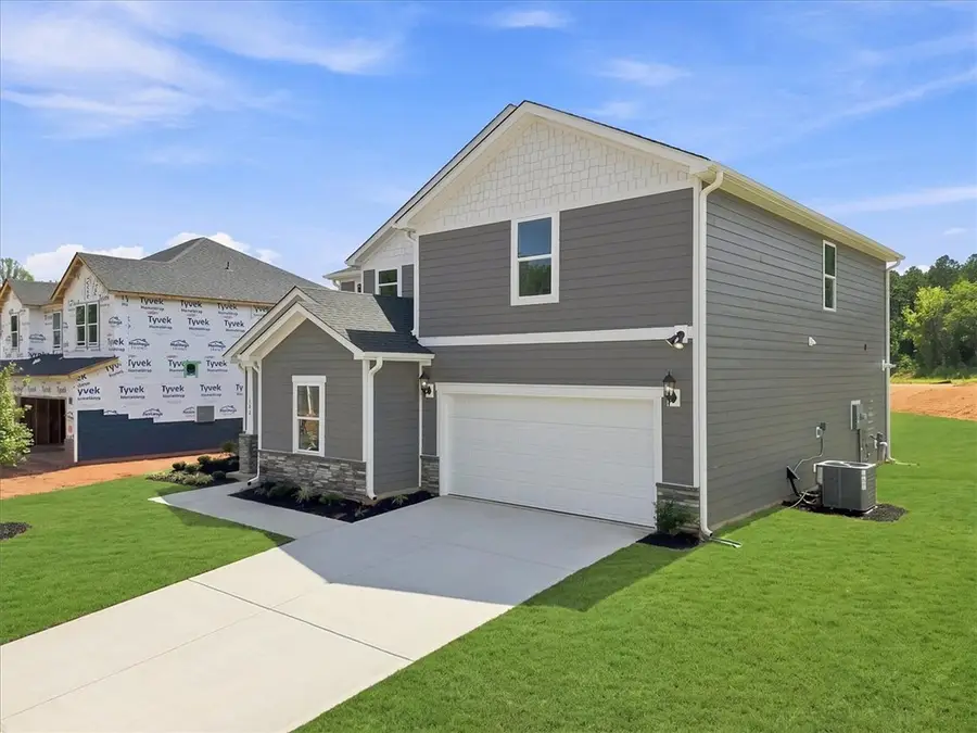 102 Swan Grove Trail, Fountain Inn, SC 29644 - #3