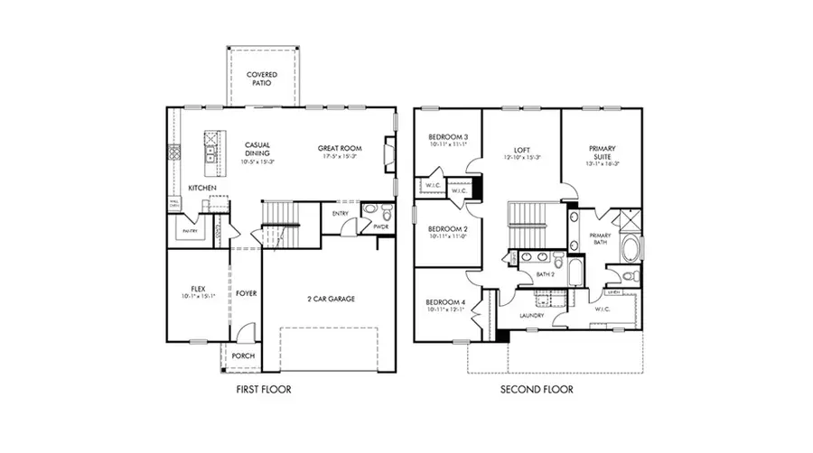 1024 Southwell Drive, Anderson, SC 29626 - #2
