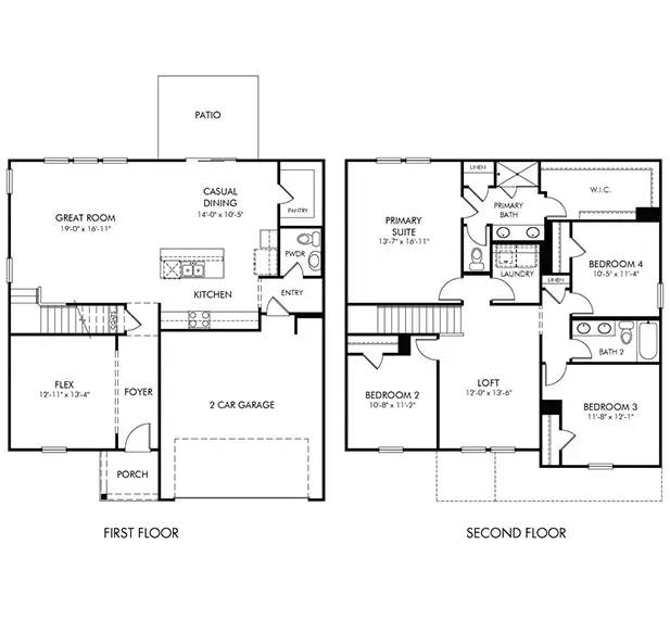 1020 Southwell Drive, Anderson, SC 29626 - #2