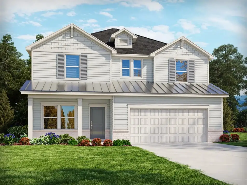 1023 Southwell Drive, Anderson, SC 29626 - #1