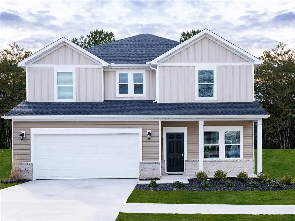 130 Blooming Meadow Road, Piedmont, SC 29673 - #1