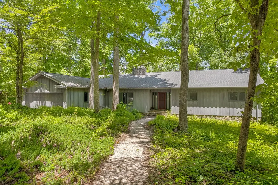 2109 Moorefield Memorial Highway, Pickens, SC 29671 - #1