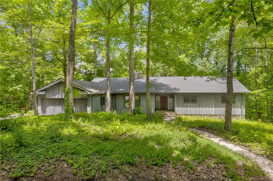 2109 Moorefield Memorial Highway, Pickens, SC 29671 - #3