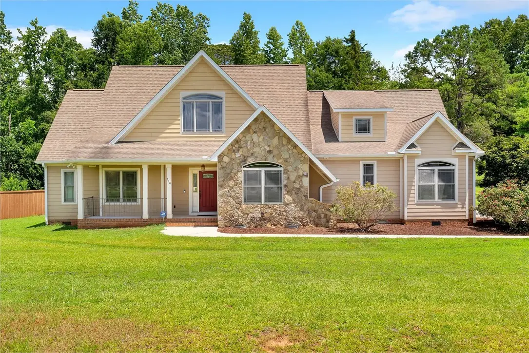 310 Puckett Mill Drive, Central, SC 29630 - #1
