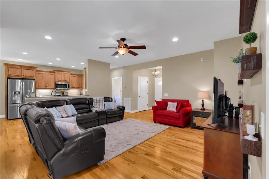 310 Puckett Mill Drive, Central, SC 29630 - #2
