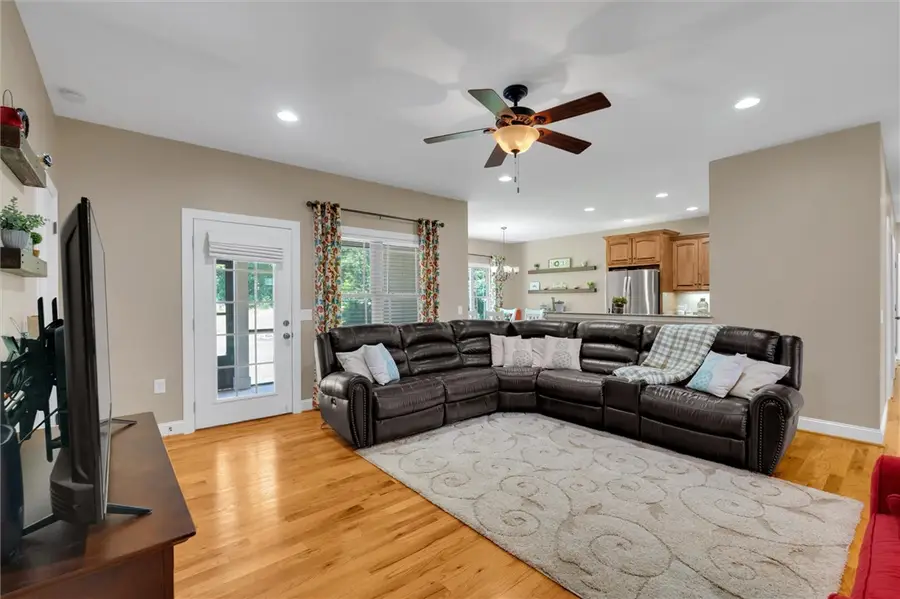 310 Puckett Mill Drive, Central, SC 29630 - #3