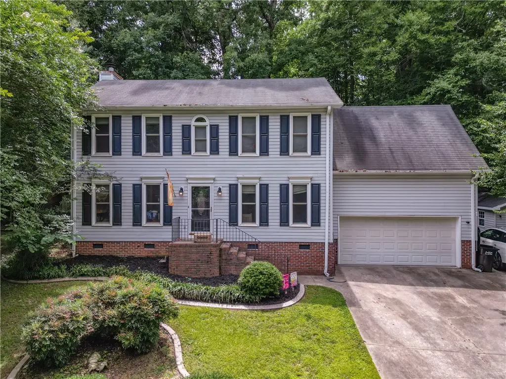 505 Hunters Hill Road, Simpsonville, SC 29680 - #1