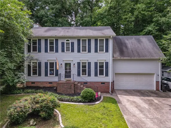 505 Hunters Hill Road, Simpsonville, SC 29680