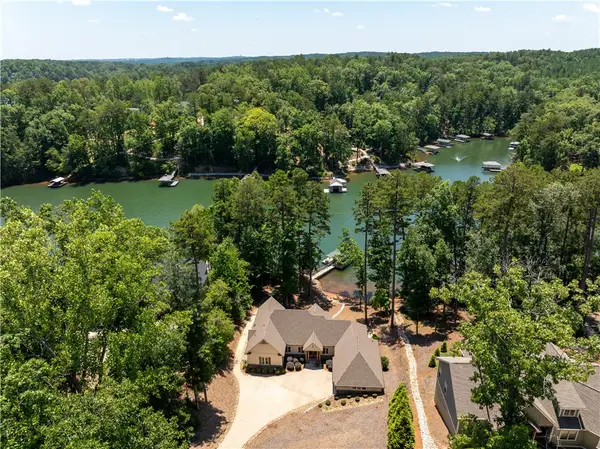 566 Riverstone Drive, Salem, SC 29676