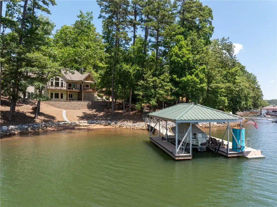 566 Riverstone Drive, Salem, SC 29676 - #2