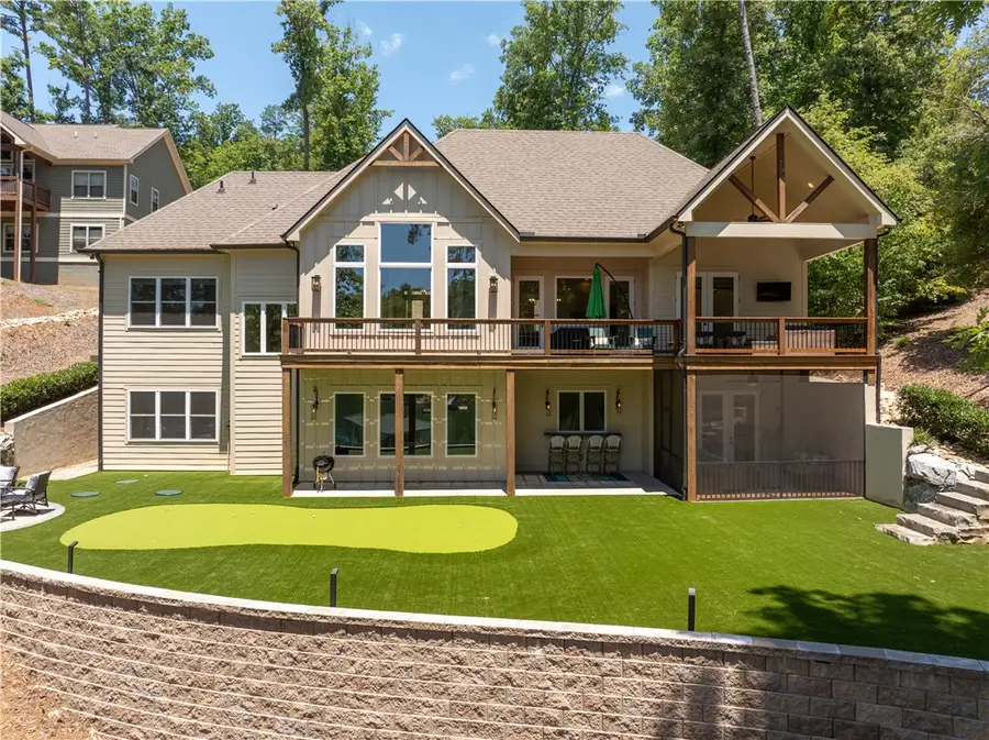 566 Riverstone Drive, Salem, SC 29676 - #3