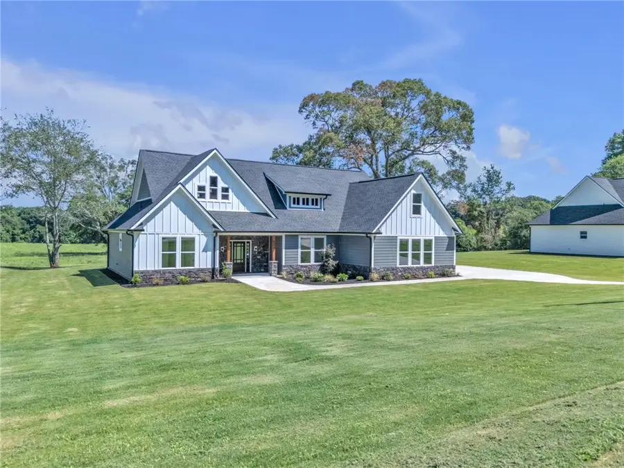 1725 Harris Bridge Road, Anderson, SC 29621 - #2
