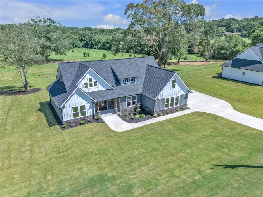 1725 Harris Bridge Road, Anderson, SC 29621 - #3