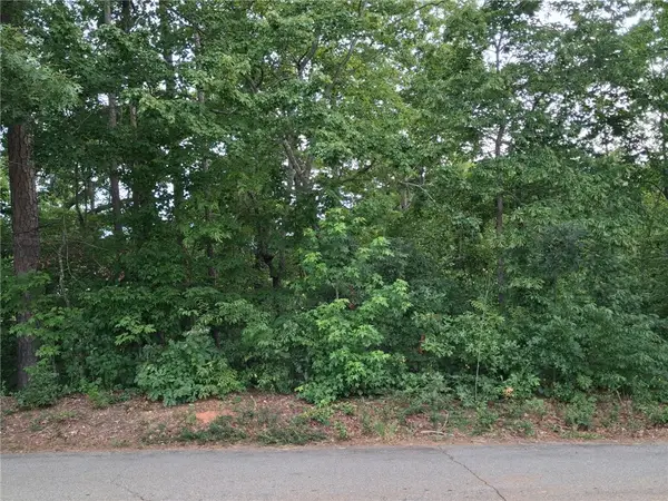 00 Left Fork Road, Pickens, SC 29671