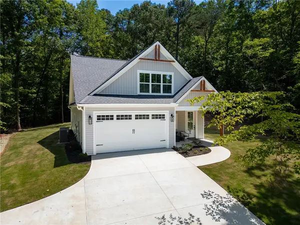 502 Point Road, Westminster, SC 29693