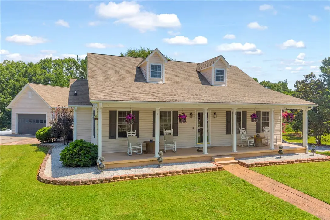 5744 N 11 Highway, Walhalla, SC 29691 - #1