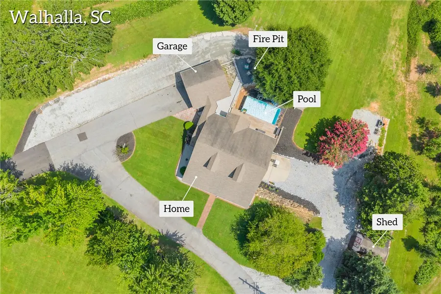 5744 N 11 Highway, Walhalla, SC 29691 - #3