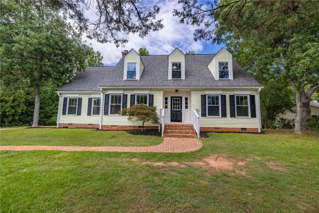 105 Knossus Court, Seneca, SC 29672 - #1